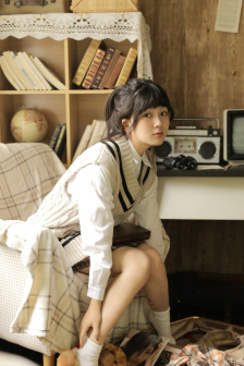 北方汉子